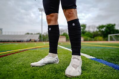 Black Cut Socks